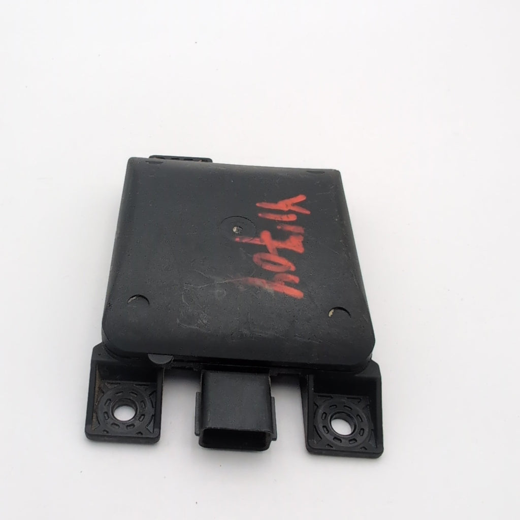 2021 - 2024 Kia Forte RH SLAVE Rear Right Blind Spot Radar Sensor 99150-M6600