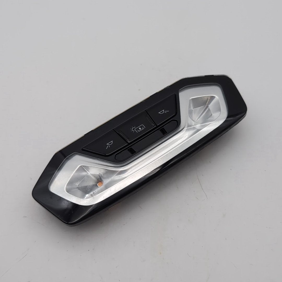 2023 - 2026 BMW X7 Rear Interior Reading Light Lamp 7911121