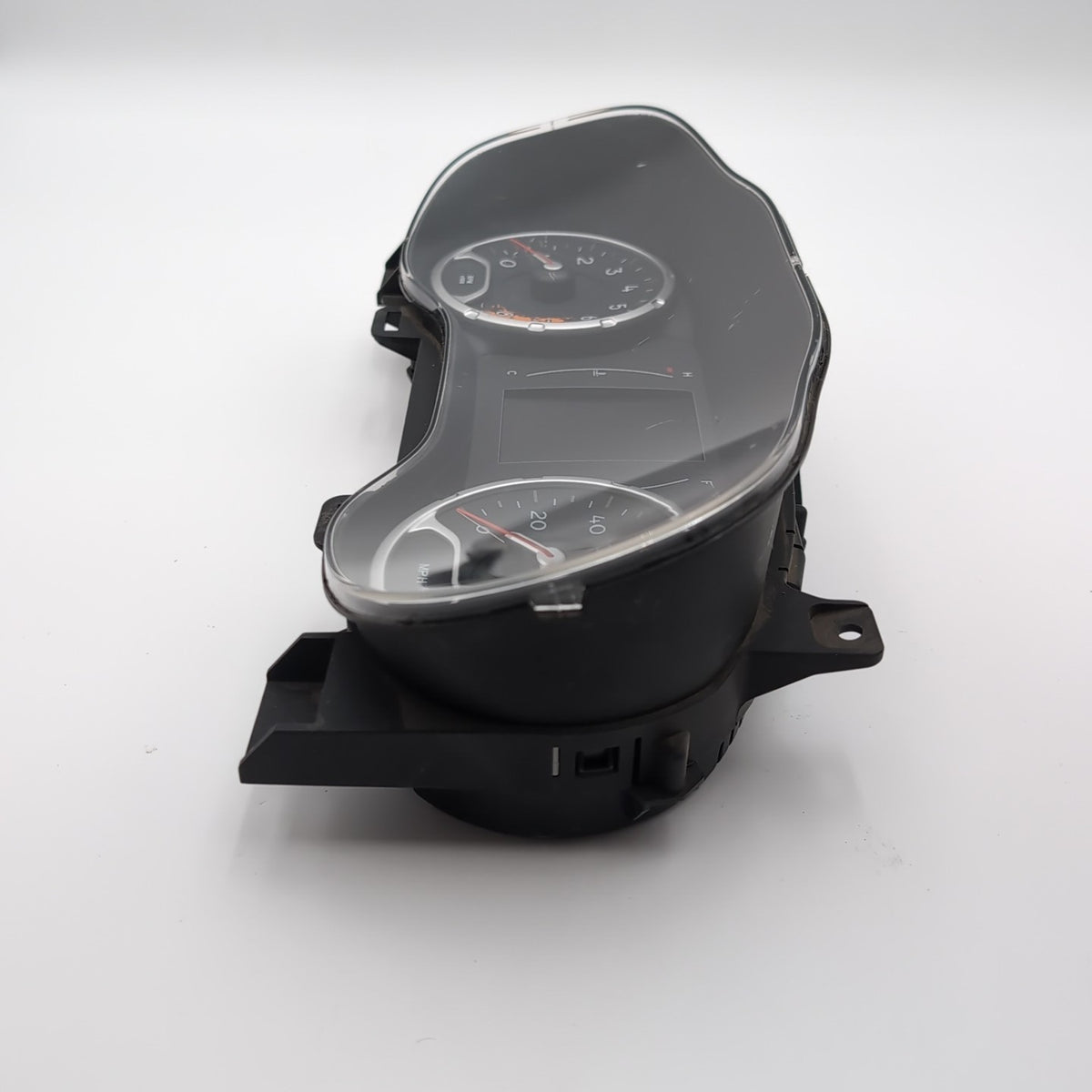 2015 2016 2017 Jeep Renegade Instrument Cluster Gauge Speedometer OEM 735625927