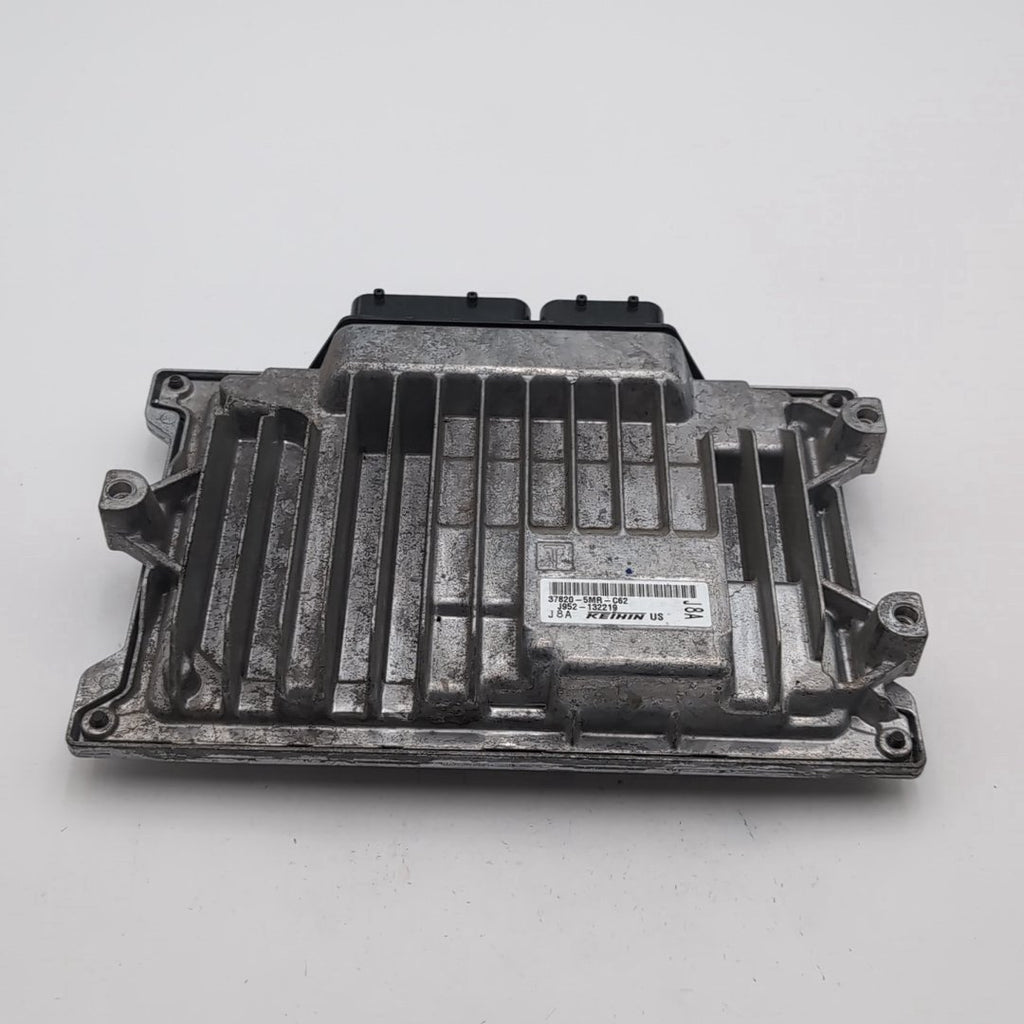 2020 Honda Odyssey 3.5L Engine Computer Control Module ECU 37820-5MR-C62