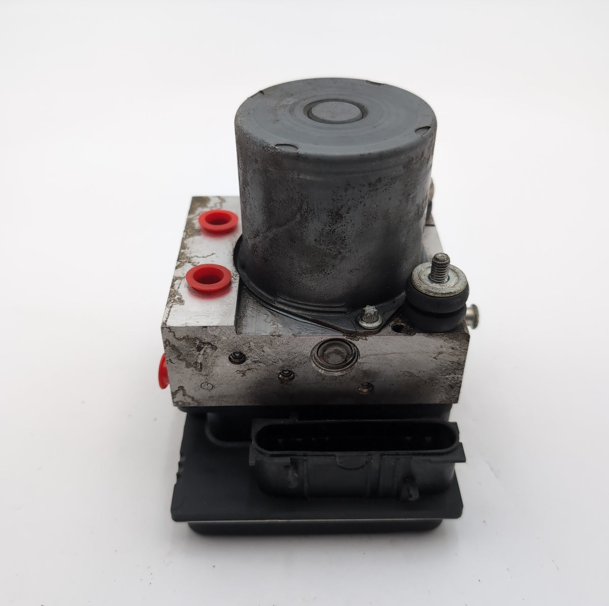 2012 Nissan Sentra 2.0L ABS Anti Lock Brake Pump 476609AF0A
