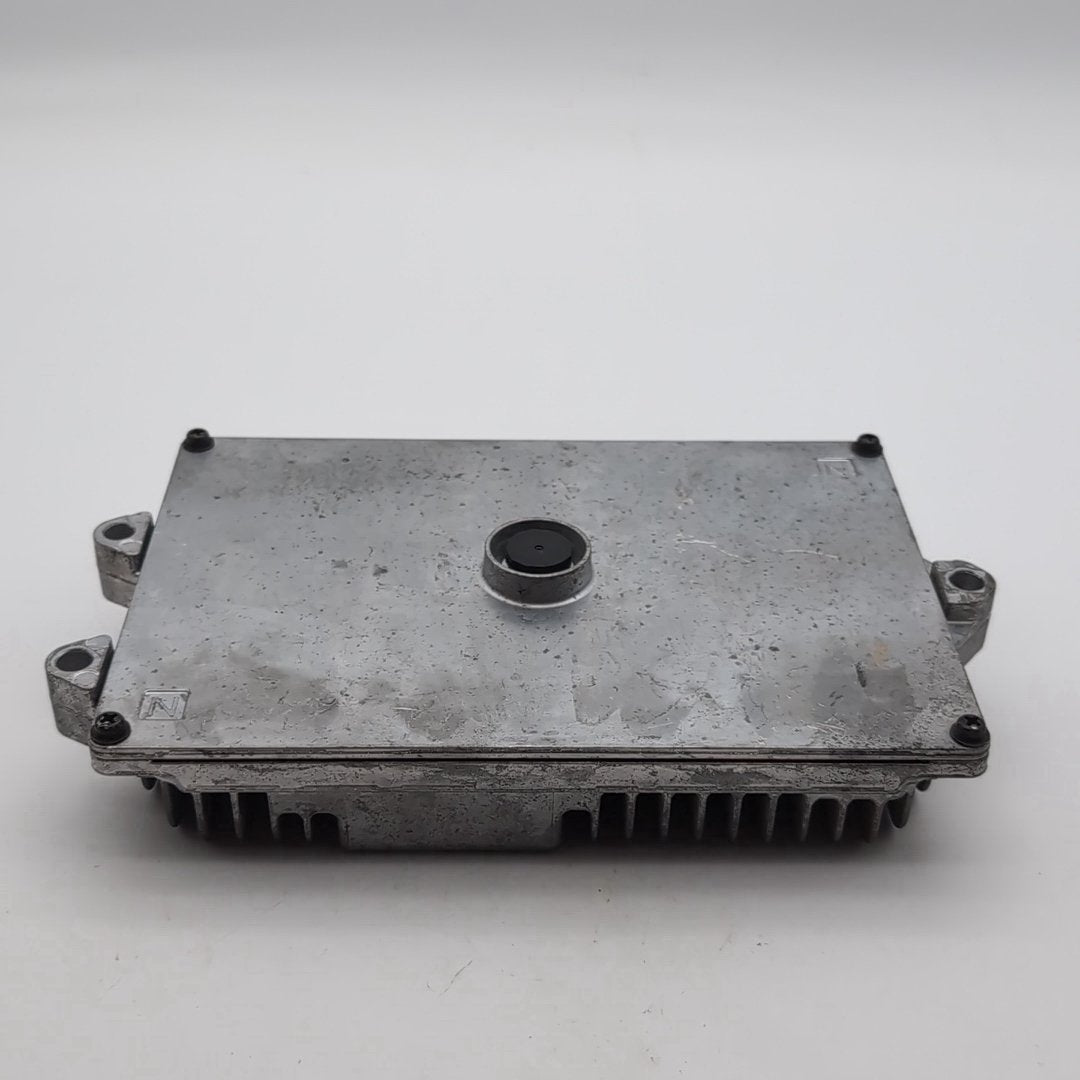 2017 Honda Fit 1.5L Engine Computer Control Module ECU 37820-5R7-D62