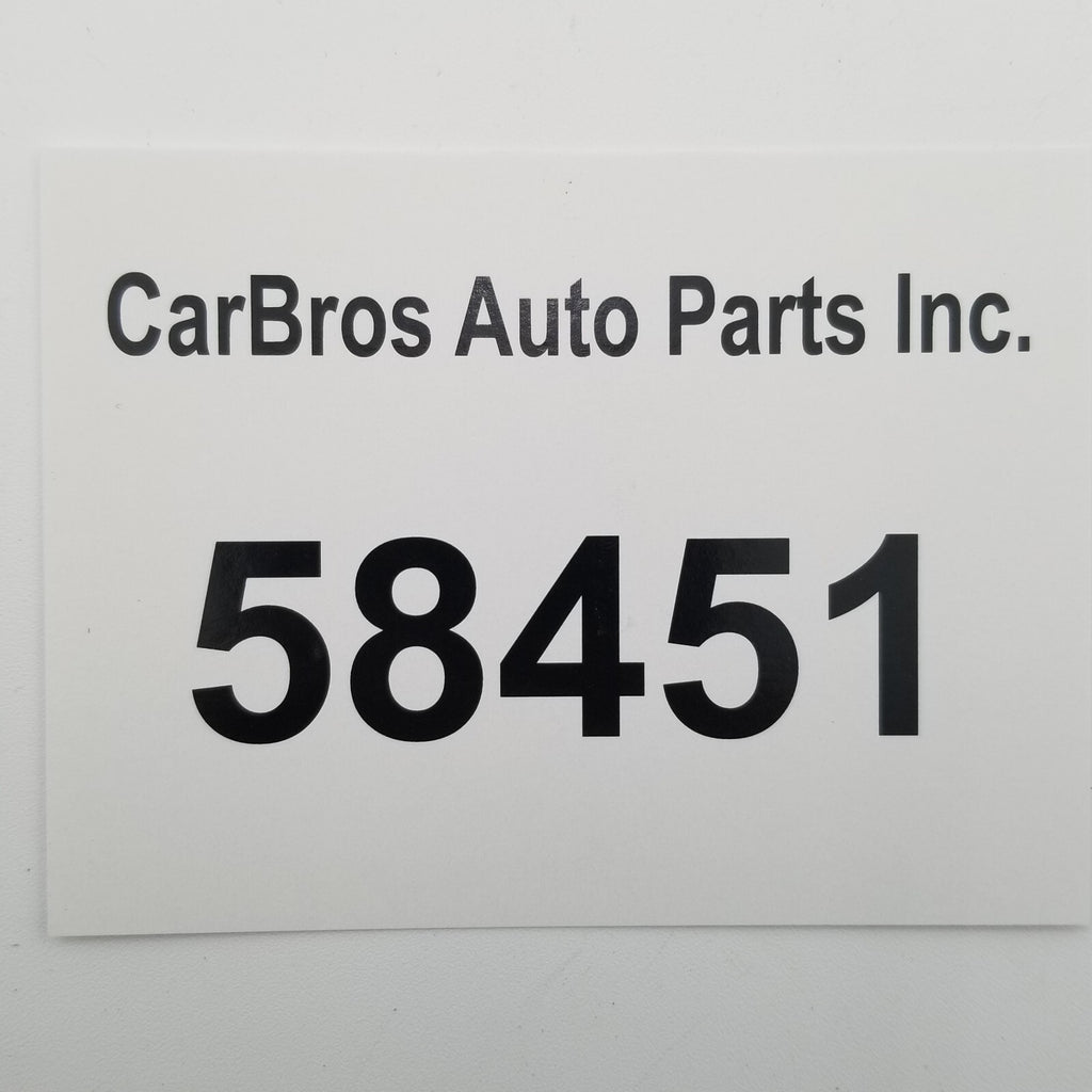 2024 2025 MAZDA CX-90 REAR LIFTGATE POWER MOTOR LOCK LATCH ACTUATOR OEM