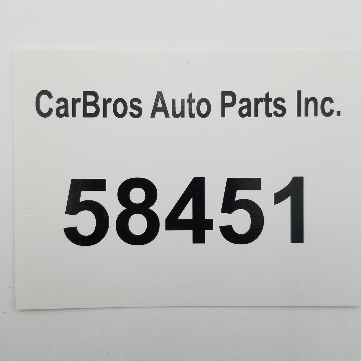 2024 2025 MAZDA CX-90 REAR LIFTGATE POWER MOTOR LOCK LATCH ACTUATOR OEM