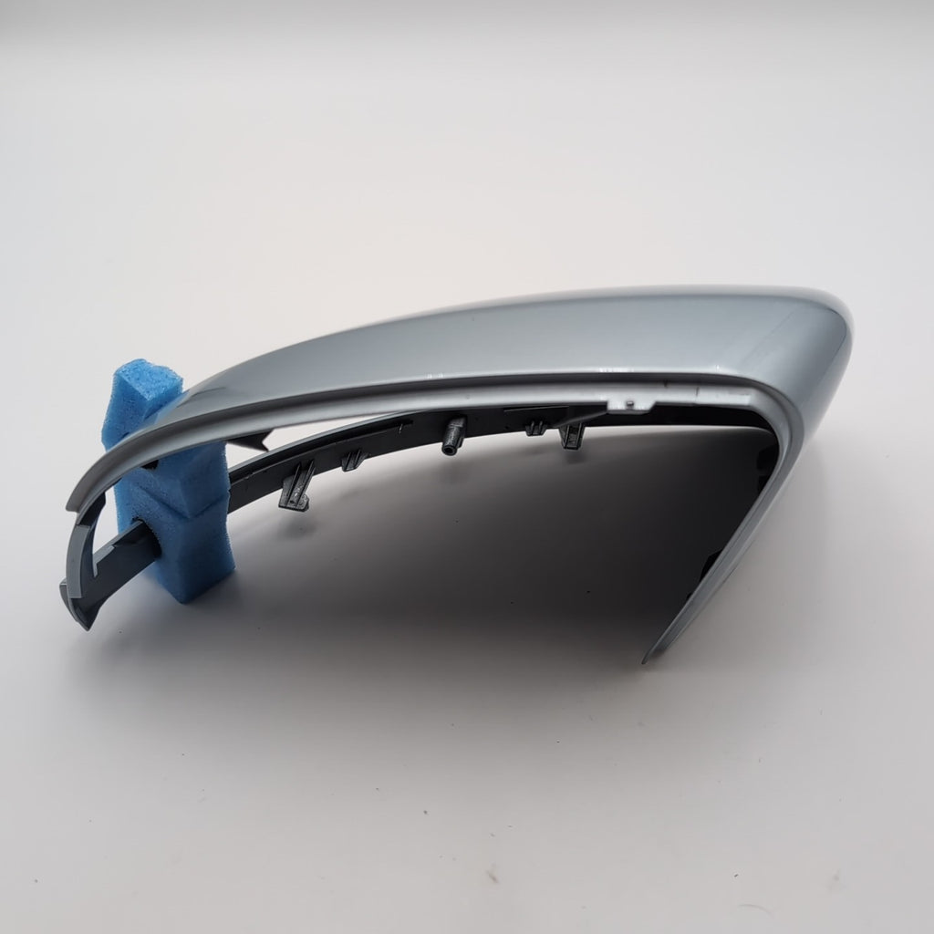 Mercedes Benz W205 W222 W213 Left Driver Side Mirror Cover Cap Shell A0998100121