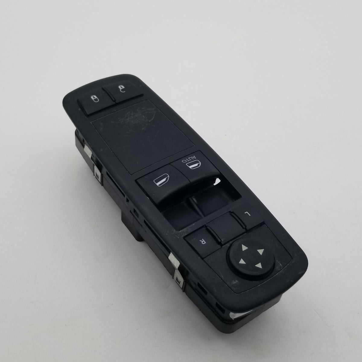 2008- 2011 DODGE GRAND CARAVAN DRIVER MASTER POWER WINDOW SWITCH 04602627AG