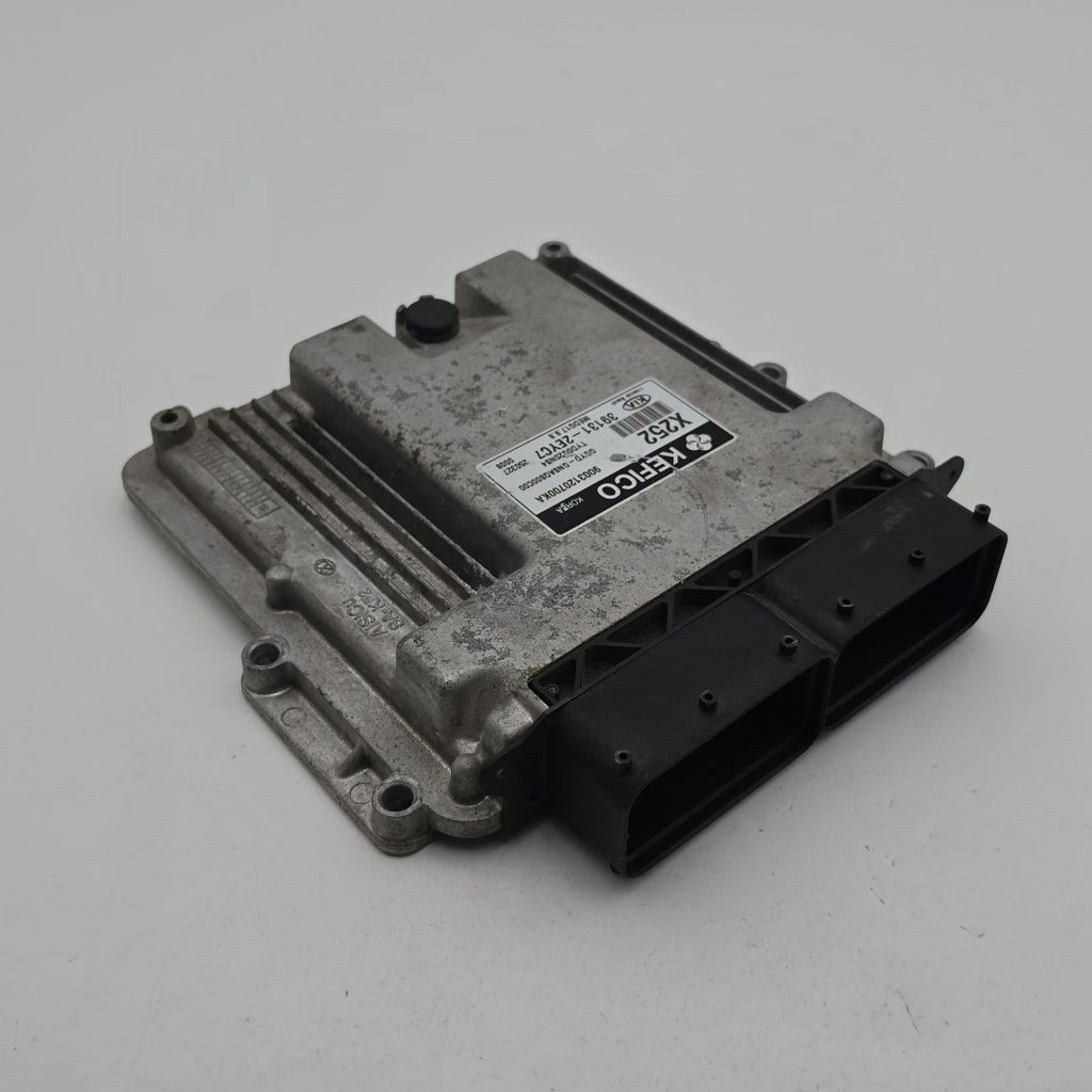 2016 2017 Kia Forte 2.0L Engine Computer Control Module ECU 39131-2EYC7