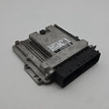 2016 2017 Kia Forte 2.0L Engine Computer Control Module ECU 39131-2EYC7