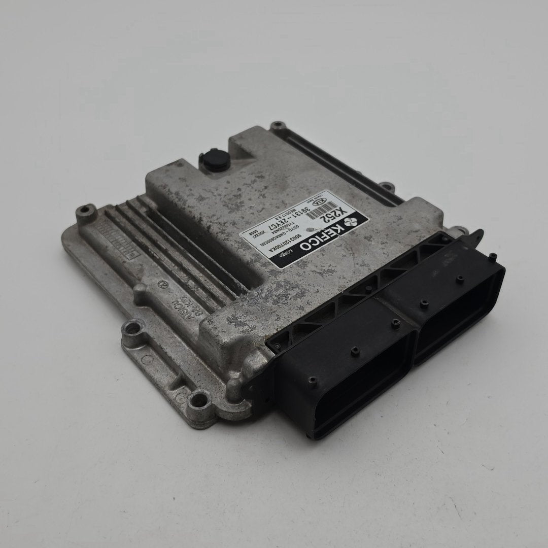 2016 2017 Kia Forte 2.0L Engine Computer Control Module ECU 39131-2EYC7