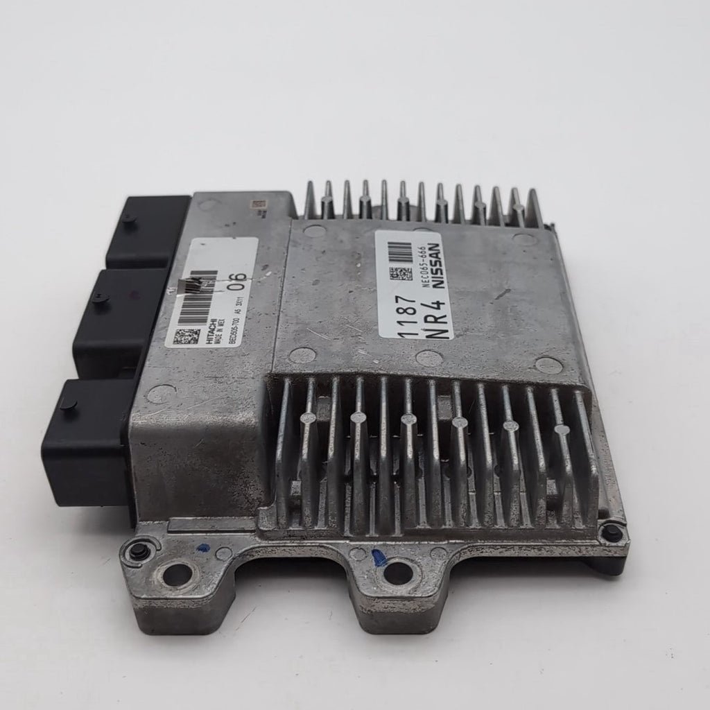 2020 - 2025 Nissan Sentra Engine Computer Control Module ECU ECM NEC065-666