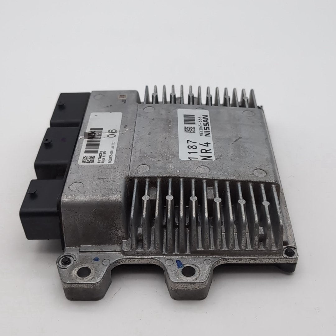 2020 - 2025 Nissan Sentra Engine Computer Control Module ECU ECM NEC065-666