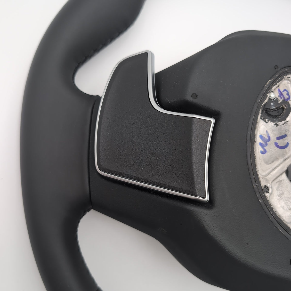 2025 2026 BMW 330i G20 G22 G42 Steering Wheel Flat Top Bottom Paddle Shifter