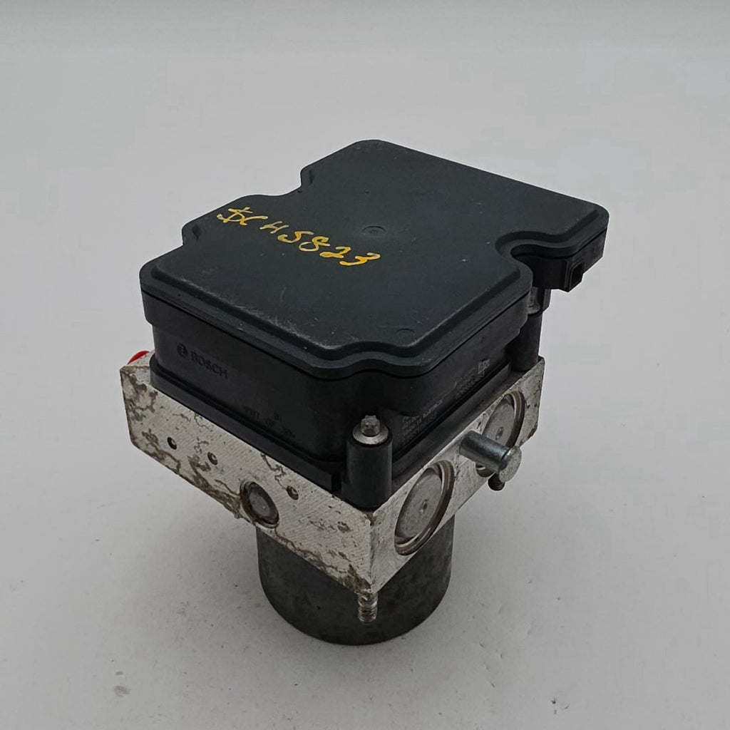 2016 2017 Mazda CX9 2.5L ABS Anti Lock Brake Pump TK78437A0B