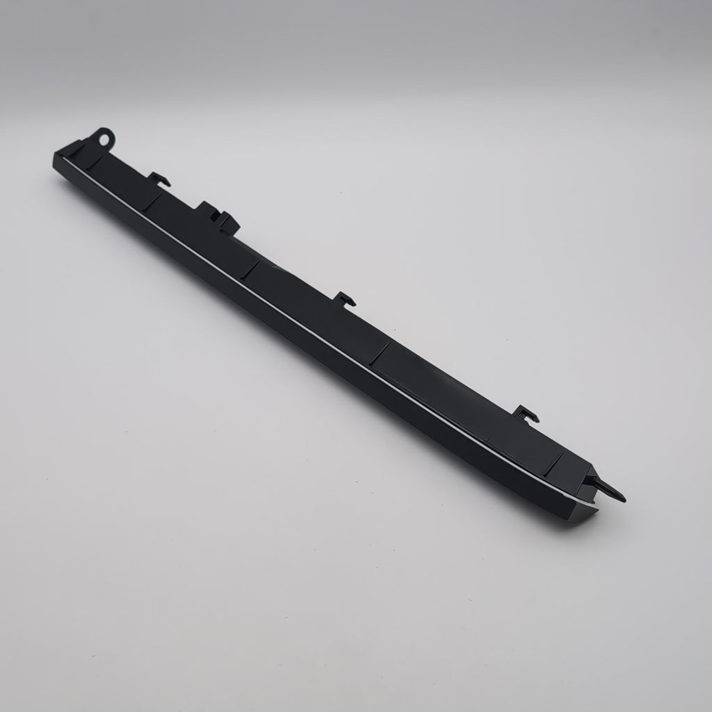 2024 - 2026 BMW 530i G60 Passenger Instrument Touch Panel Climate Control