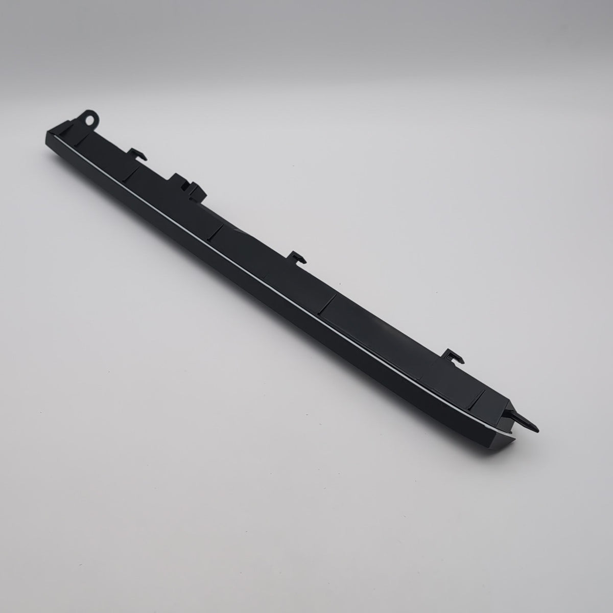2024 - 2026 BMW 530i G60 Passenger Instrument Touch Panel Climate Control