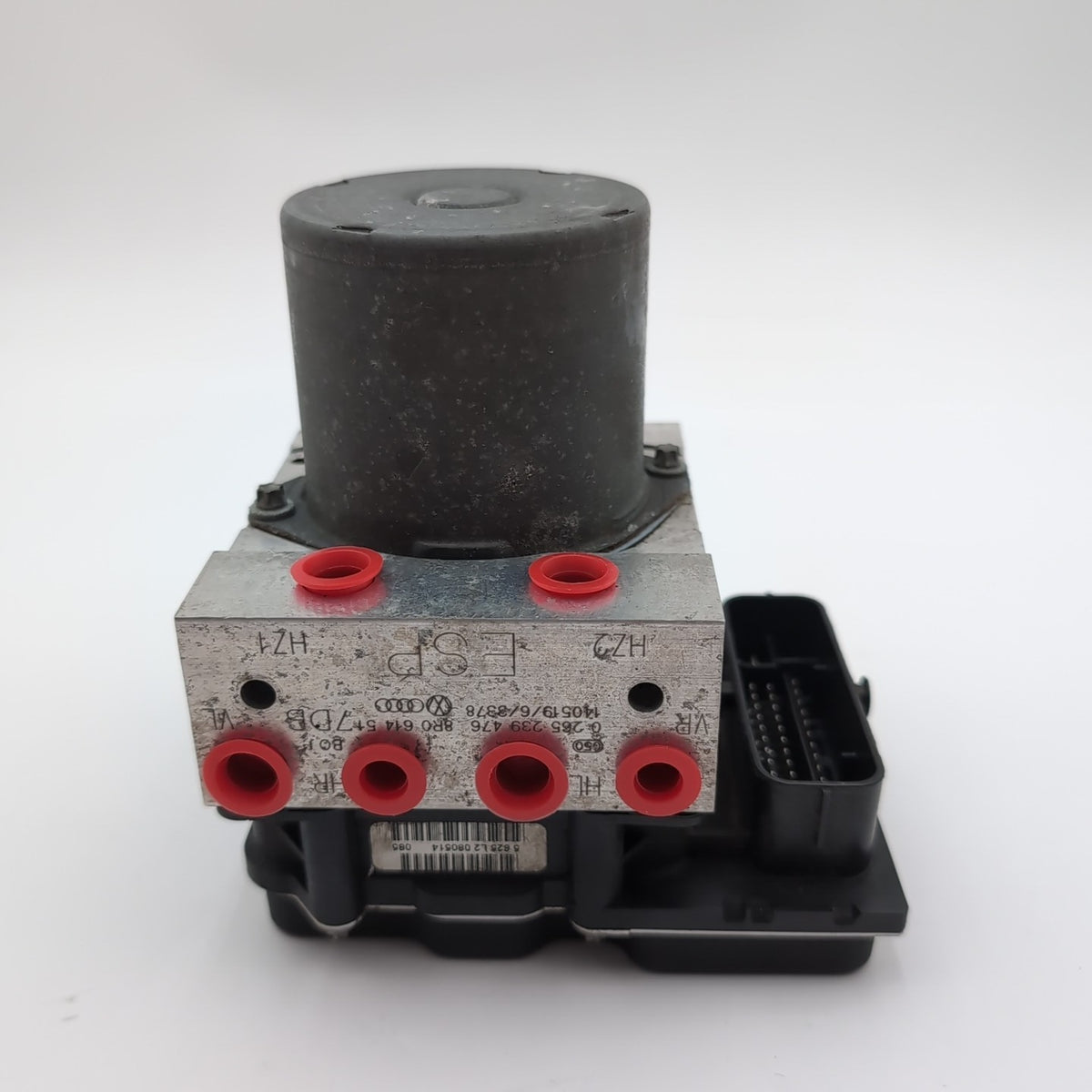 2015 2016 2017 Audi Q5 ABS Anti Lock Brake Pump Control Unit OEM 8R0614517DB