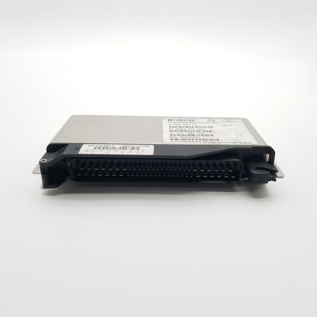 LR UHC 100 340 | LAND ROVER OEM TRANSMISSION CONTROL MODULE UNIT TCM TCU