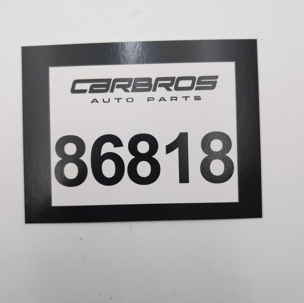 2014- 2020 Mercedes C W205 S W222 E W213 Left Side Mirror Cover Cap A0998105100