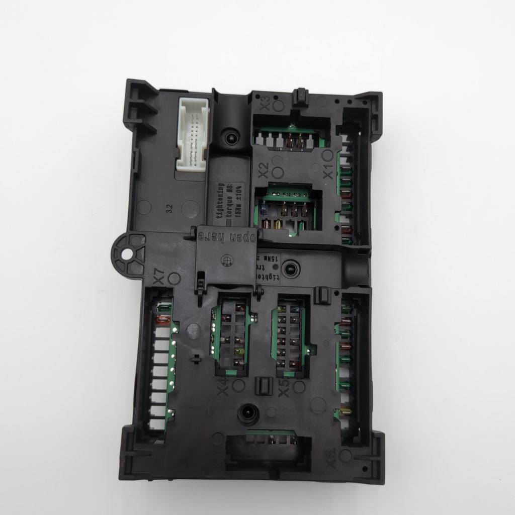 2022 - 2026 BMW 330i G20 G42 Rear Power Distribution Fuse Box 5A4CFB0