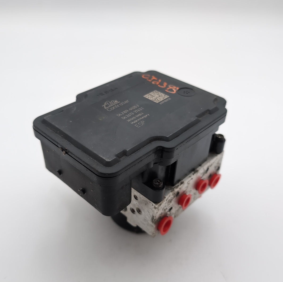 2012 2013 2014 Nissan Murano 3.5L ABS Anti Lock Brake Pump 476601V41A