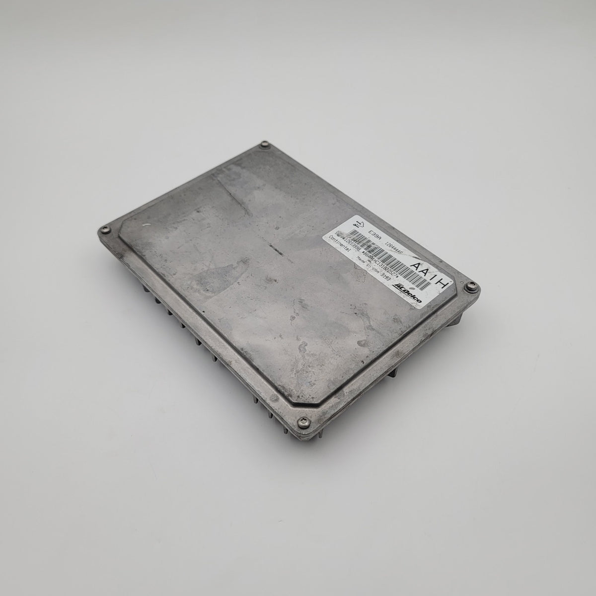 2013 2014 2015 Chevrolet Impala 3.6L Engine Computer Control Module OEM 12644446