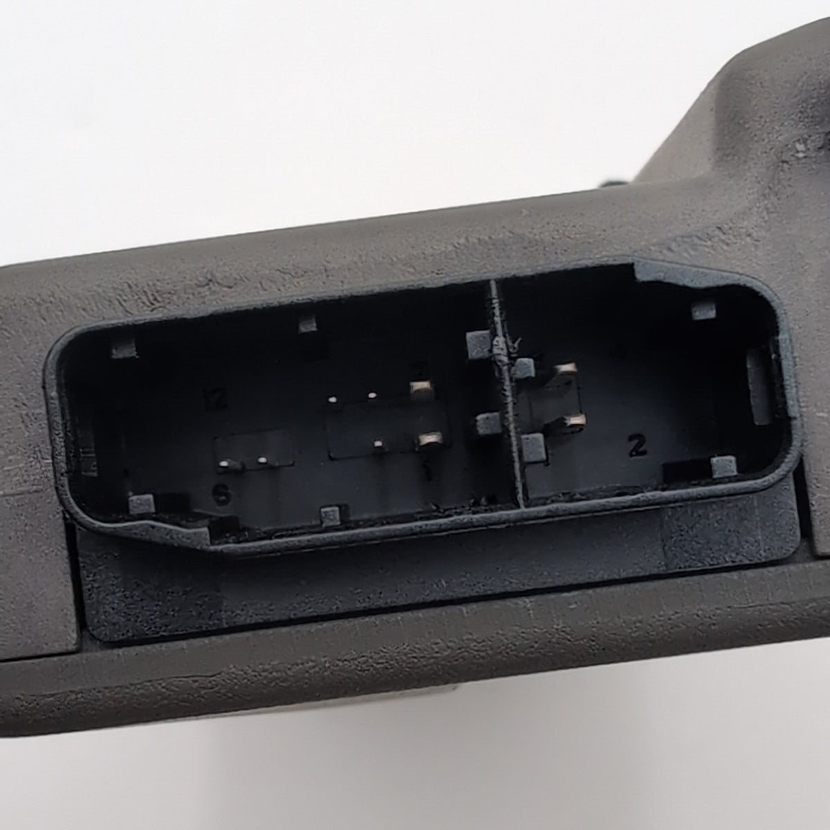2024 2025 BMW X1 U11 X2 U10 Autonomous Driving Low Front Camera 5B4A6B6 5A1A142