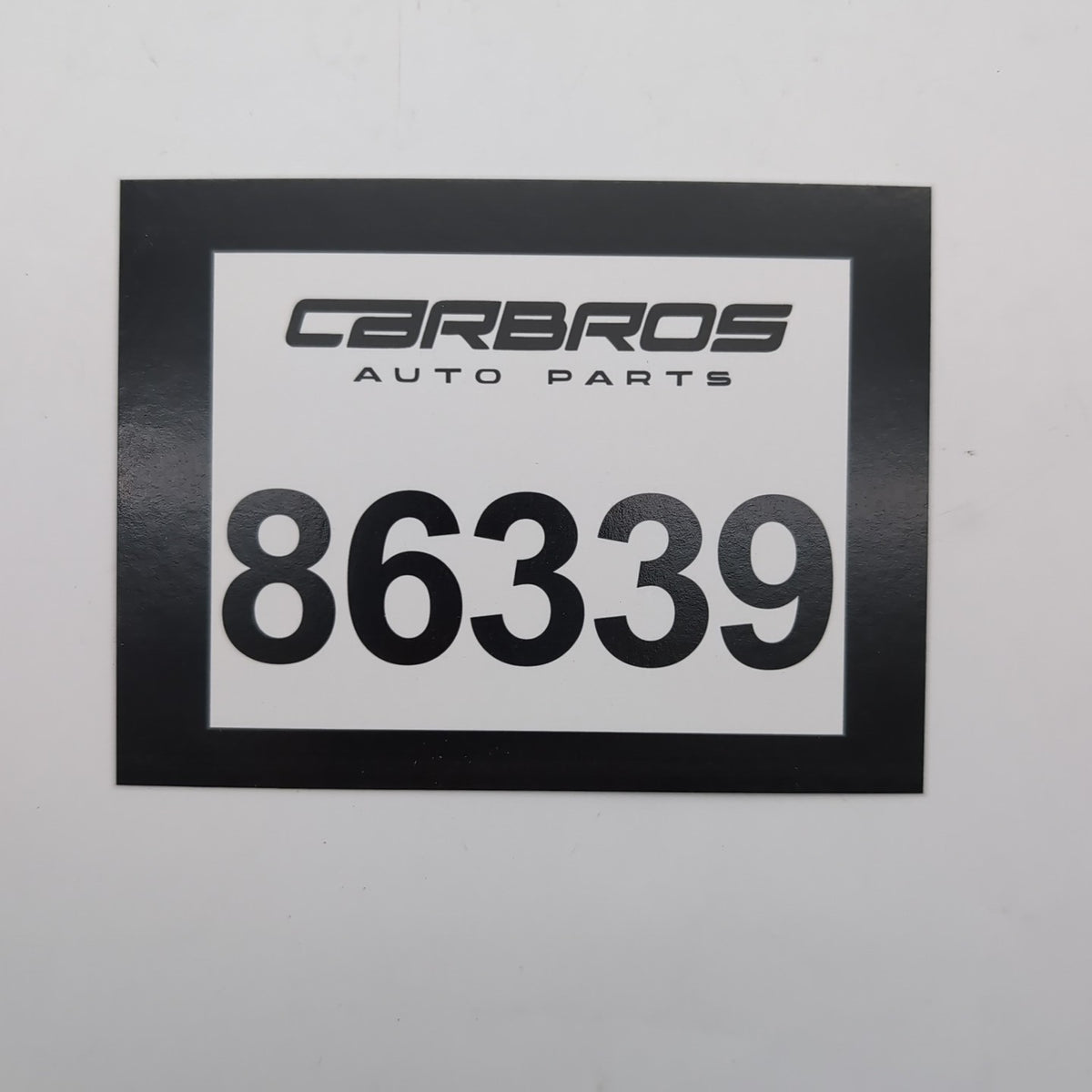 2015- 2020 Mercedes X253 W205 Left Side View Mirror Cap Cover Shell A0998107700