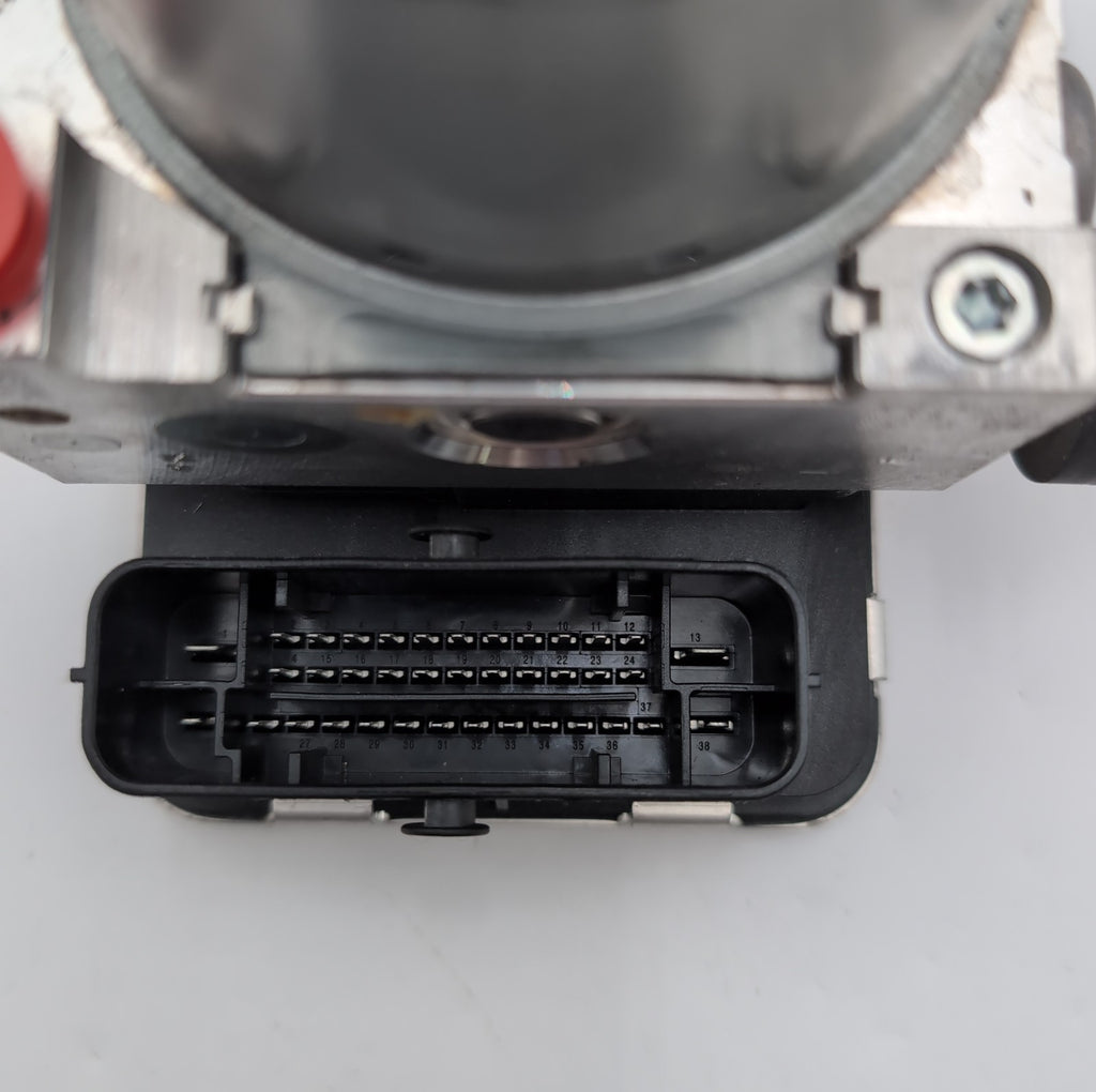 2021 2022 2023 Subaru Crosstrek 2.5L AWD ABS Anti Lock Brake Pump 27536FL230