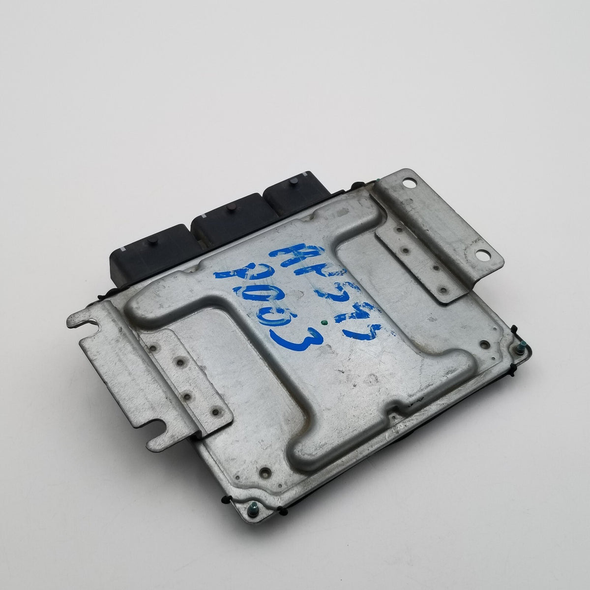 2013 2014 2015 Nissan Altima 2.5 Engine Computer Control Module BEM400-300 A1