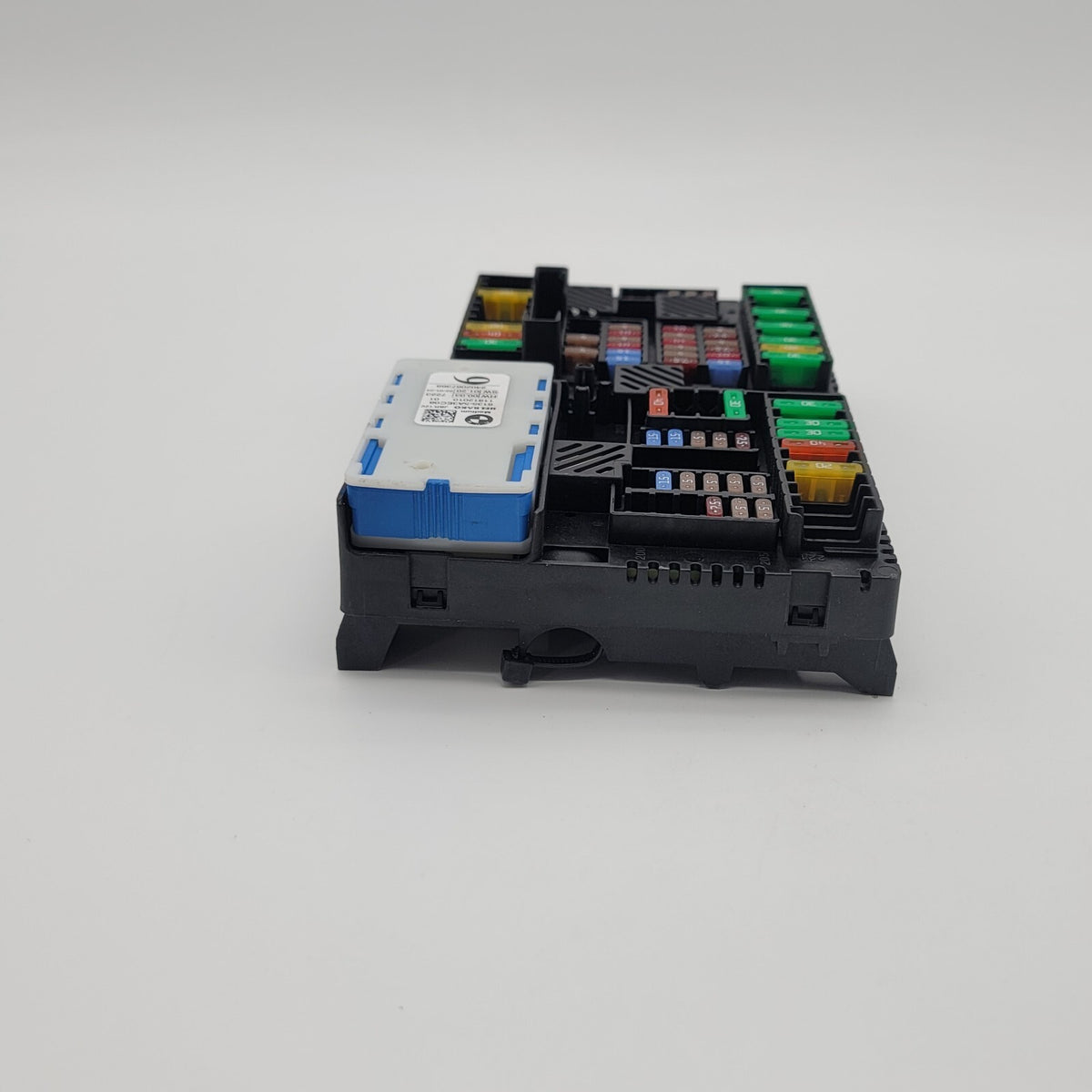 2022 BMW X7 G07 G05 5A41BD5 3.0 Hybrid 259kw Fuse Box Module 5A3EC08