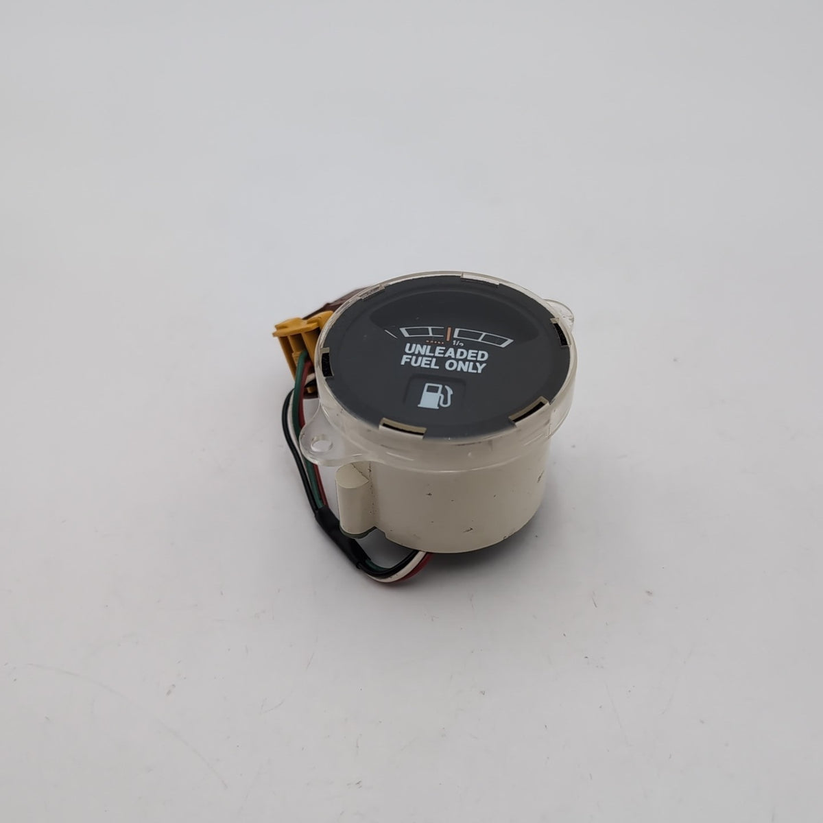 1993- 2002 Rolls Royce Bentley Brookland Fuel Oil Level Gauge OEM UD72801