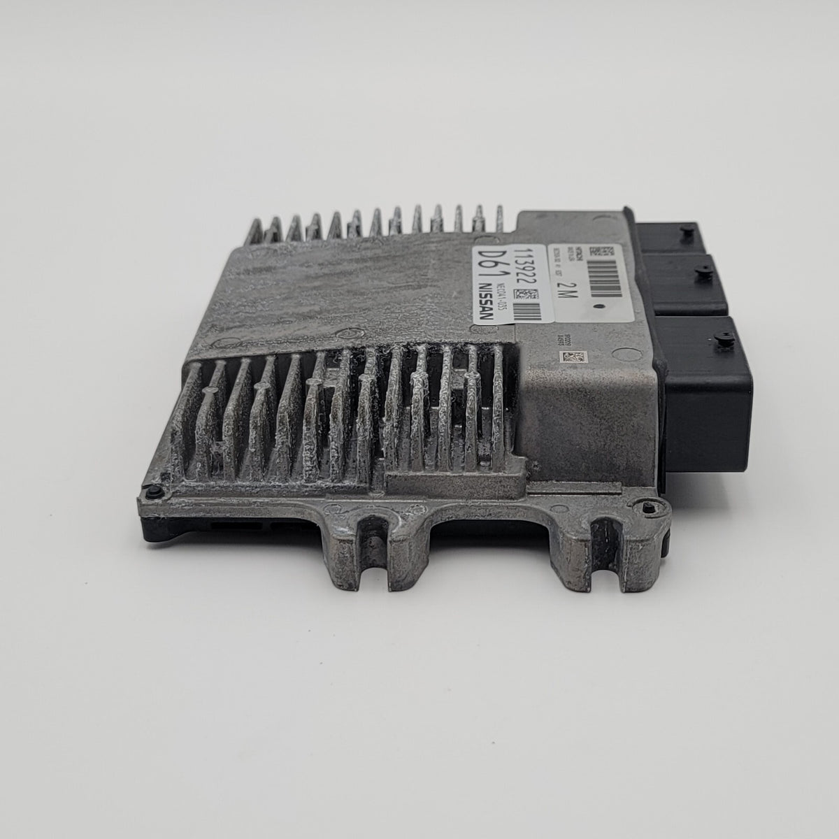 2019 2020 NISSAN ALTIMA 2.5L ENGINE COMPUTER MODULE ECU ECM BED509-300 A1 OEM