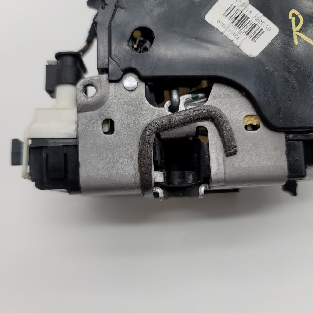 2008- 2014 Mercedes W204 C300 C250 C350 Rear Left Door Lock Latch Actuator