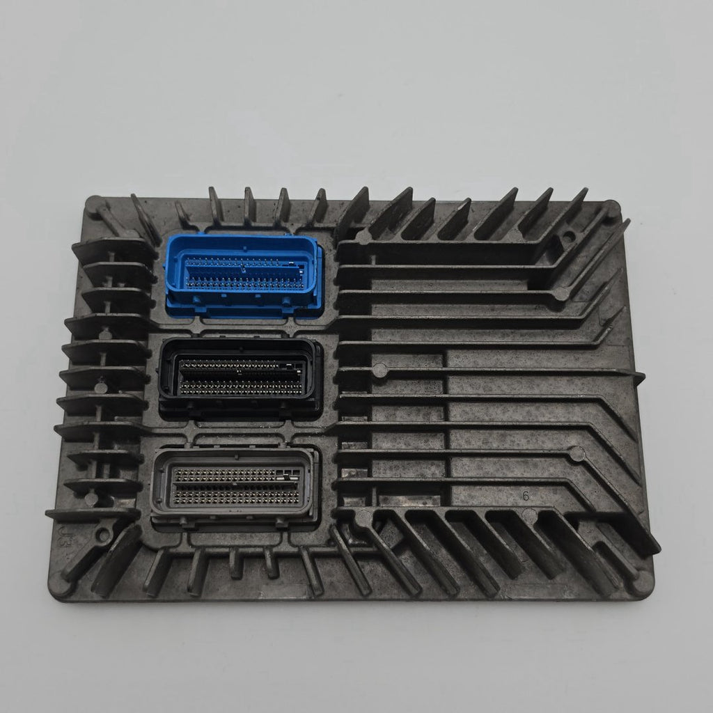 2013 - 2015 Chevrolet Camaro 3.6L Engine Computer Control Module E39A 12654752