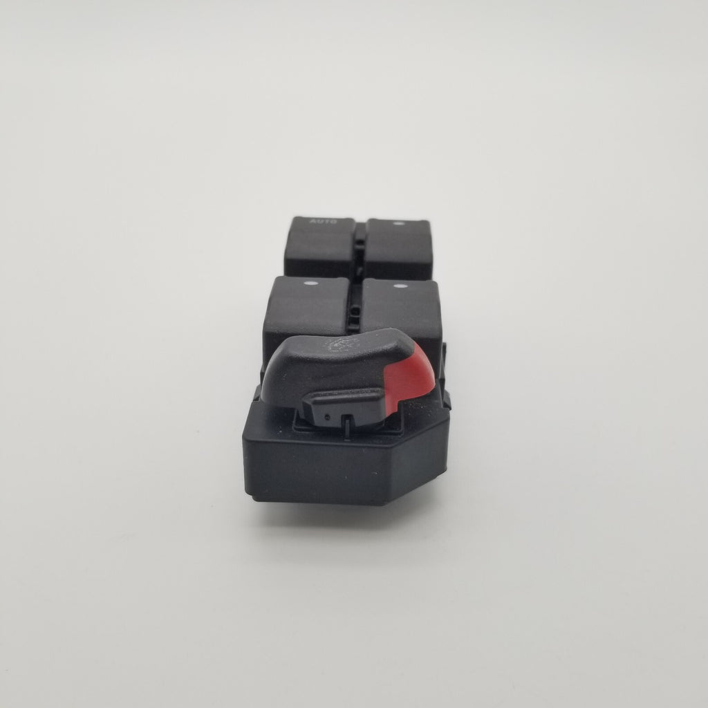 2009- 2016 CHEVY IMPALA POWER MASTER WINDOW MIRROR SWITCH OEM