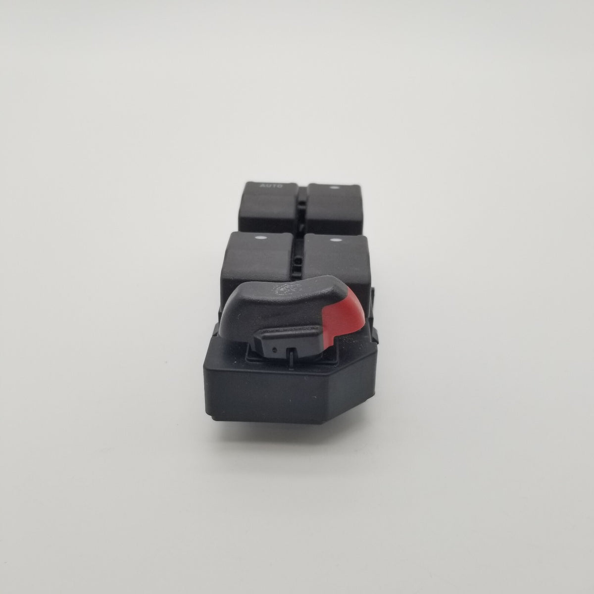 2009- 2016 CHEVY IMPALA POWER MASTER WINDOW MIRROR SWITCH OEM