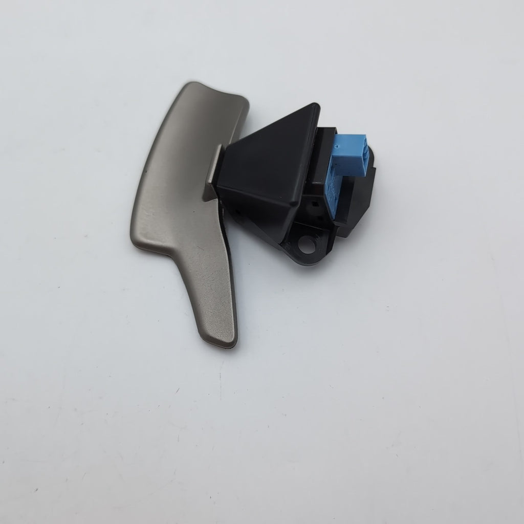 2014- 2019 Lexus RC350 Steering Wheel Paddle Shifter Set Up Down 189632