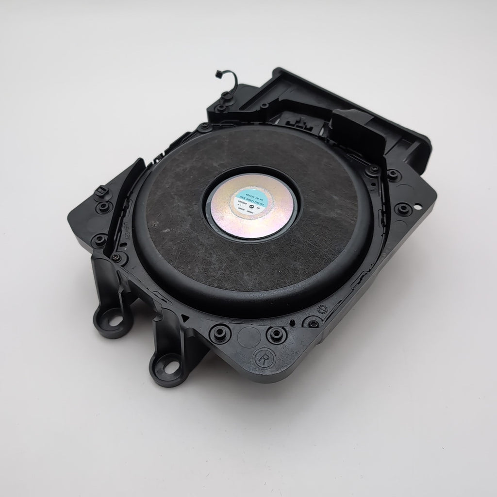 2023 - 2025 BMW U06 U11 U10 X1 X2 Central Bass Right Speaker Subwoofer 9858624