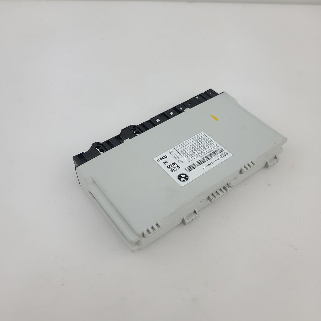 2016- 2021 BMW X1 F48 Front Left Seat Memory Control Module 9459680 OEM