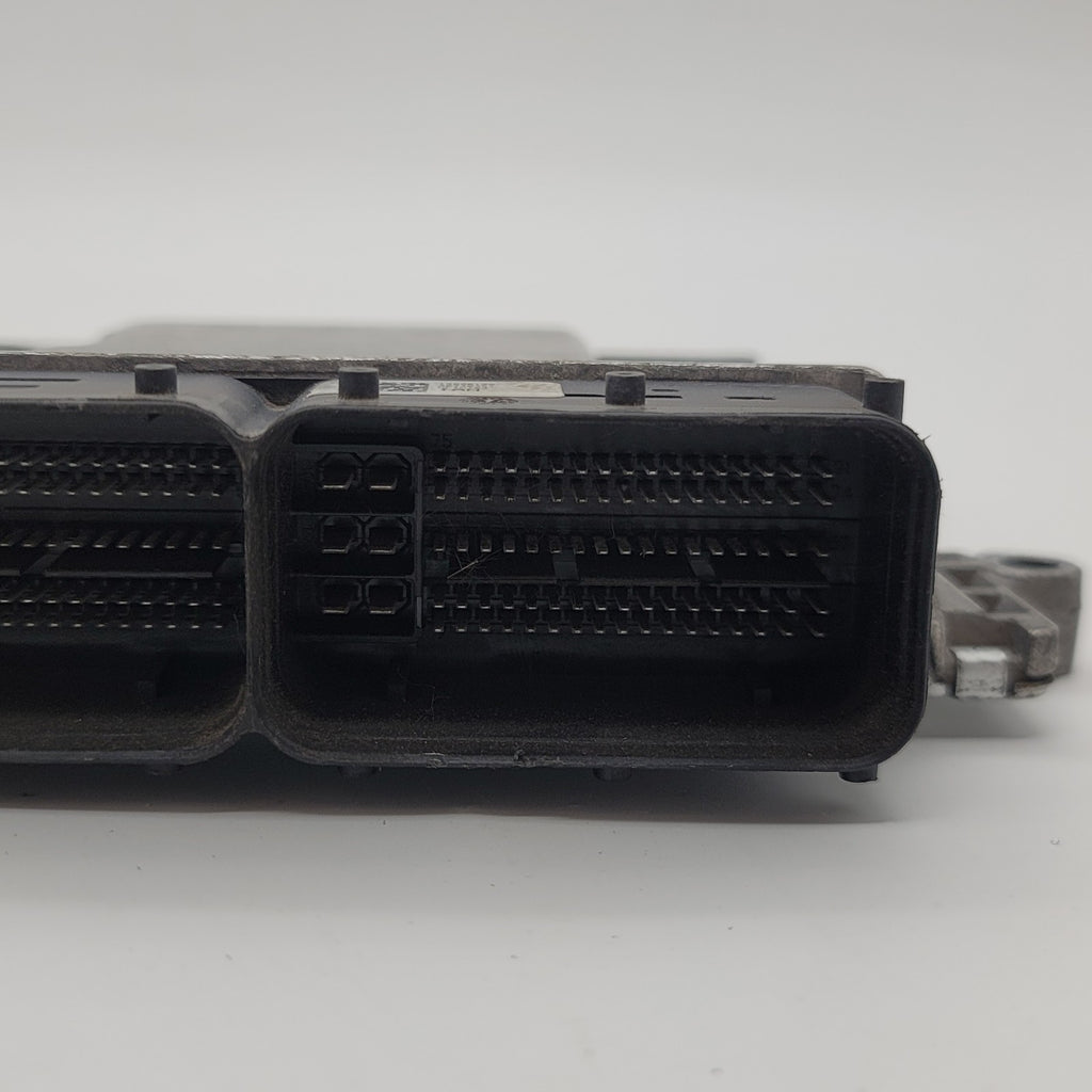 2020 2021 Kia Soul Engine Computer Control Module ECU 39172-2ELC0