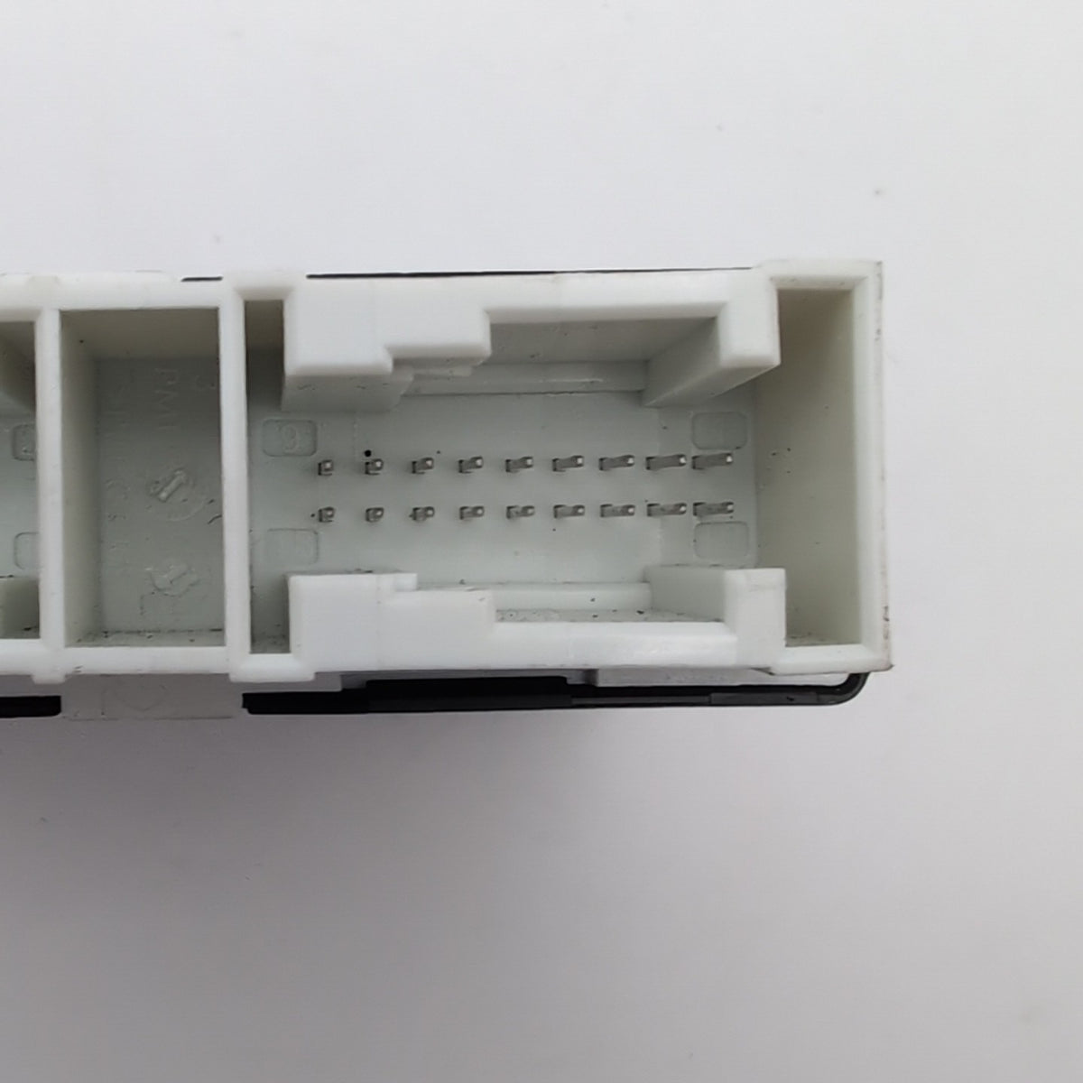 2014- 2021 BMW i3 i3s I01 PDC PARKING DISTANCE ASSISTANT CONTROL MODULE 5A02F95
