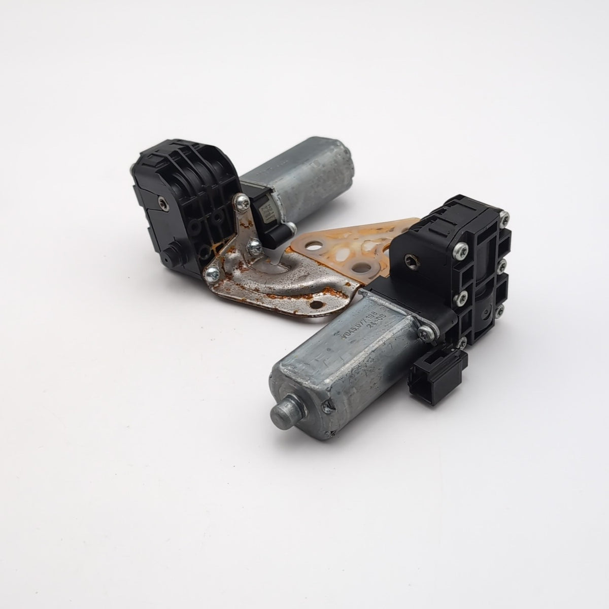 BMW G30 G31 G32 G11 G12 G14 G15 G16 G05 G06 G07 Steering Wheel Column Motor PAIR