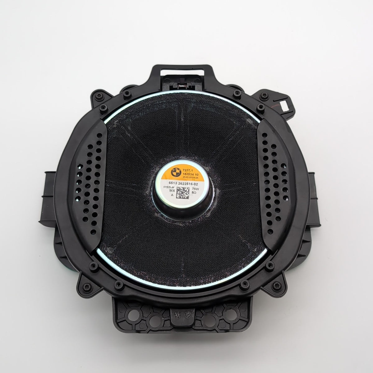 2019 - 2026 BMW G05 G06 G07 X5 X6 X7 Subwoofer Audio Speaker 2622516-02