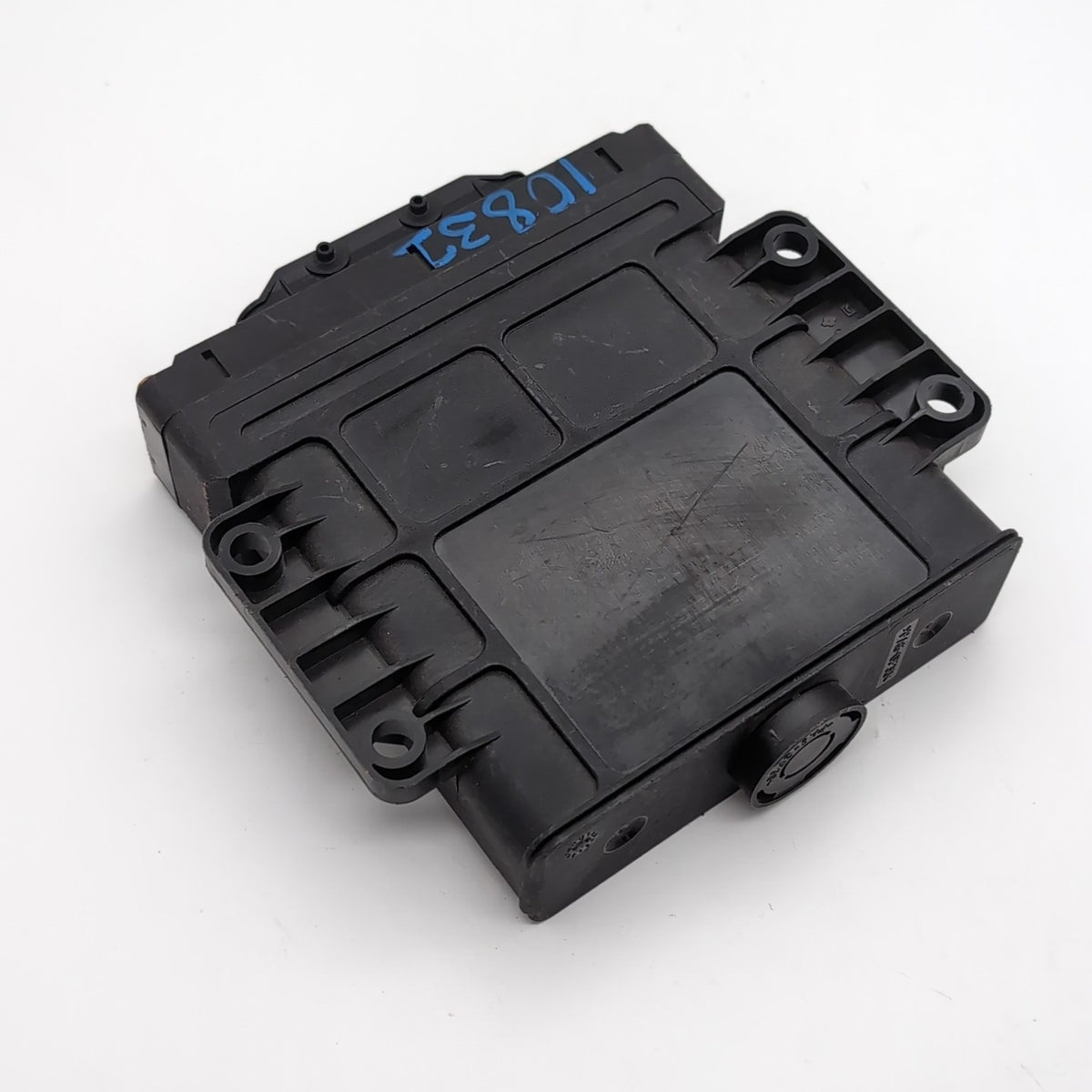 2005 2006 Porsche Cayenne Transmission Control Module TCM TCU OEM 09D927750AR