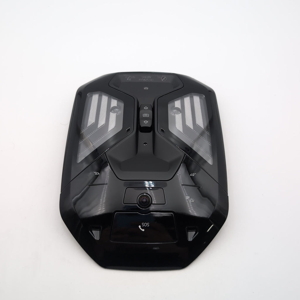 2024 - 2026 BMW i5 530i G60 G61 M5 Overhead Console Dome Light Assembly 5B6C6F8