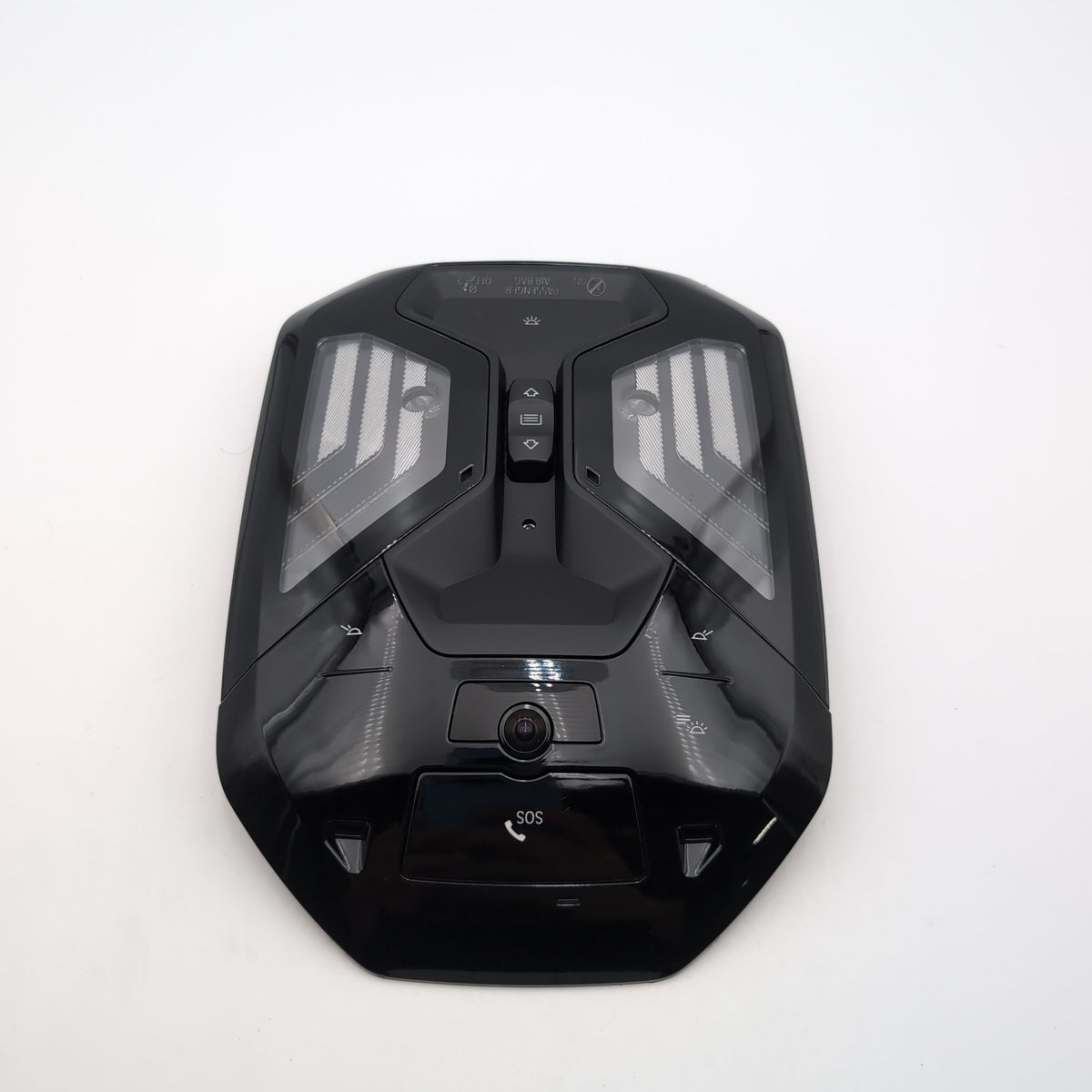 2024 - 2026 BMW i5 530i G60 G61 M5 Overhead Console Dome Light Assembly 5B6C6F8