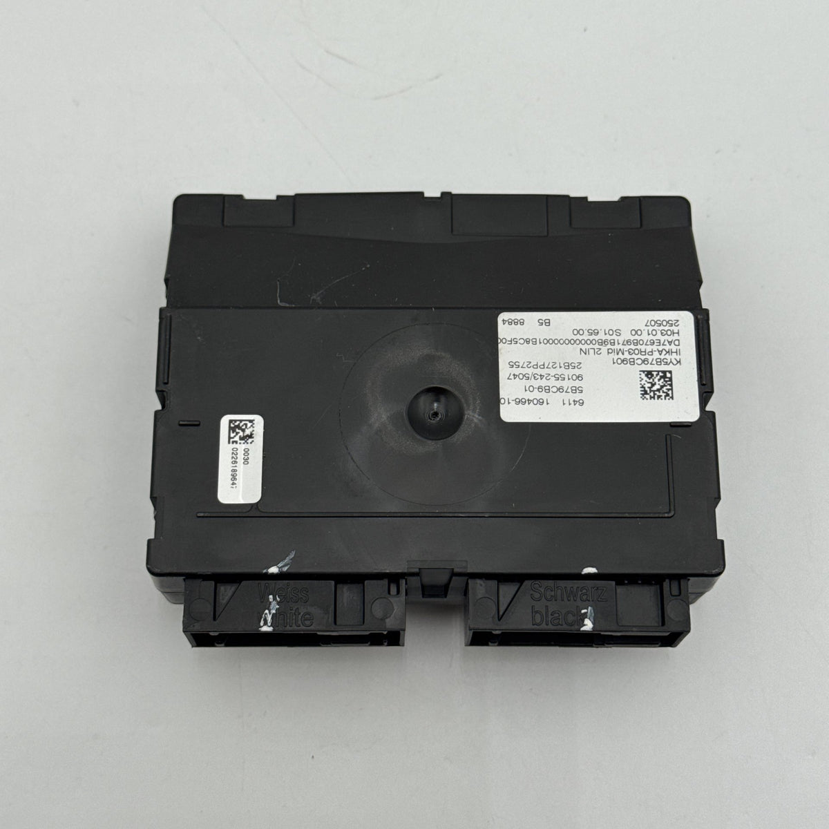 2026 BMW 330i M340i G20 HVAC AC Heater Amplifier Control Module 5B79CB9