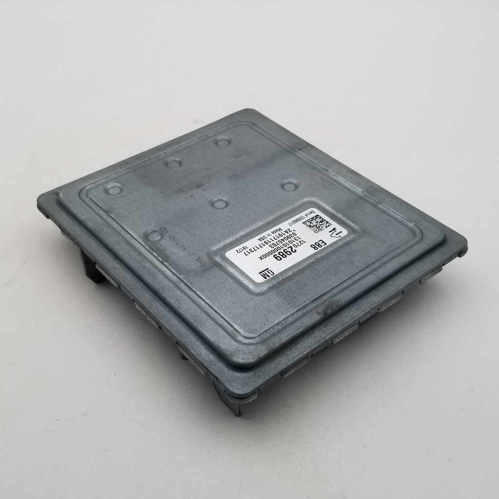 2020 Chevrolet Equinox Engine Computer Ecu Pcm Ecm Pcu Oem 12710152