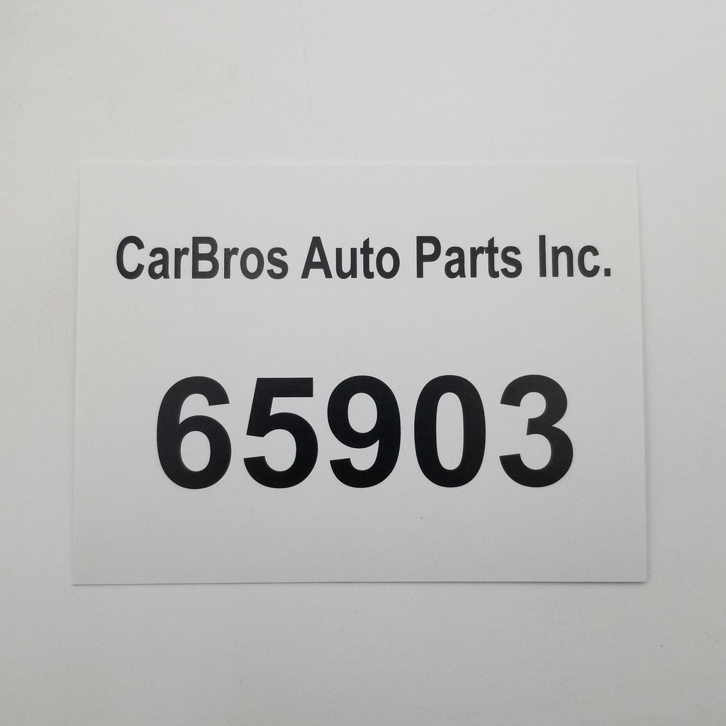 2012 2013 2014 2015 2016 Cruze Engine computer 12655586 Ecm Ecu Pcm