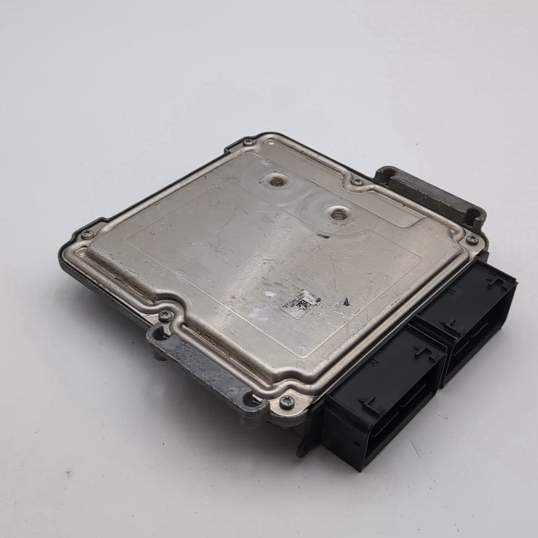 2018 - 2021 Ford EcoSport 2.0L Engine Computer Control Module ECU GN15-12A650-NC